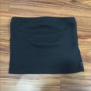 BDG Black Tube Top